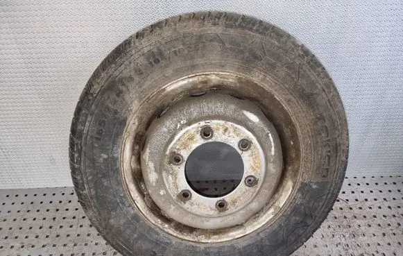 Ford Transit R16 steel rim 6C111007BC
