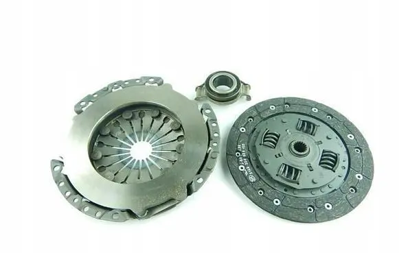 Ford Escort Clutch set kit 5022644