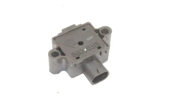 Jeep Cherokee XJ ESP acceleration yaw rate sensor 56006315