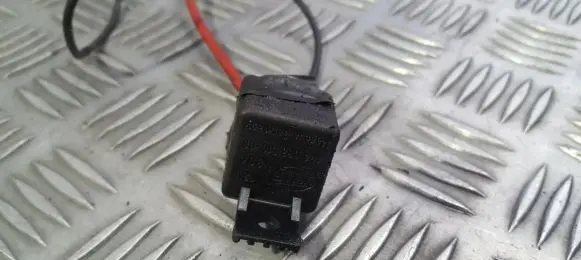 Volkswagen Golf III Other relay 4ra00351008 4ra003510-08