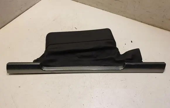 Peugeot 407 Steering wheel column trim 964456167