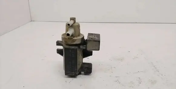 Opel Combo C Turbo solenoid valve 8972191550 03T301 72190339