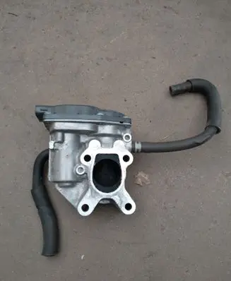 Mazda CX-5 EGR valve K4238