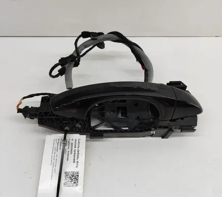 Volkswagen Arteon Rear door exterior handle 3G8839885G