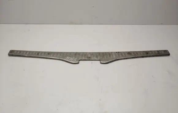 Renault Espace - Grand espace IV Trunk/boot sill cover protection 8200074884