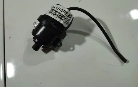 Volkswagen Transporter - Caravelle T4 Valve vacuum AW23835698R
