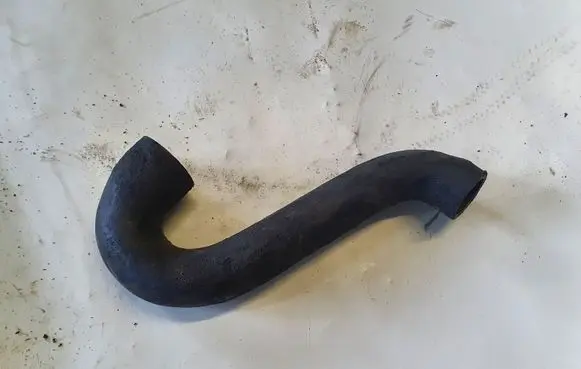 BMW 5 E39 Engine coolant pipe/hose NOCODE