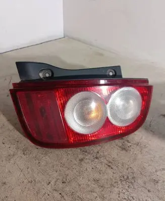 Nissan Micra Rear/tail lights