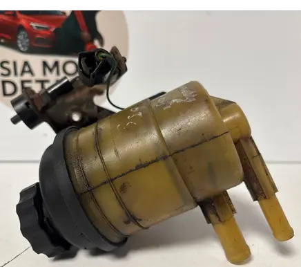 Hyundai Coupe Power steering fluid tank/reservoir 