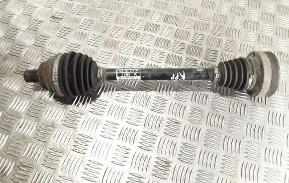 Volkswagen Beetle A5 Front driveshaft 5C0407271AR