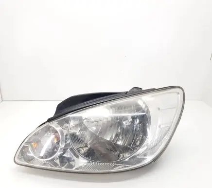 Hyundai Getz Headlight/headlamp 921011C500