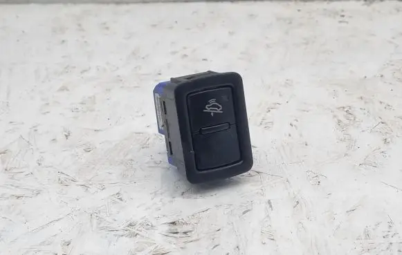 Audi A3 S3 8P Alarm switch 4F0962106