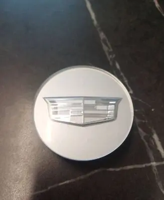 Cadillac CTS Original wheel cap 9597375