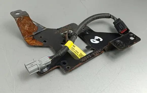 KIA Stinger Blind spot radar bracket J595854200