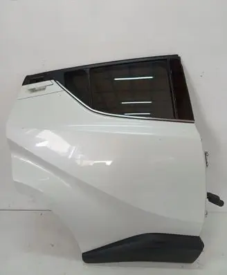 Toyota Hilux (N140, N150, N160, N170) Other interior part