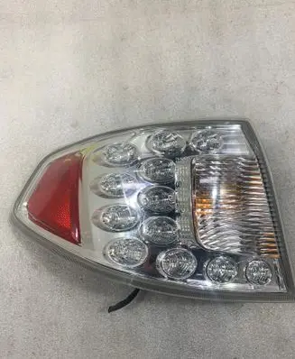 Subaru Impreza III Rear/tail lights 22020024