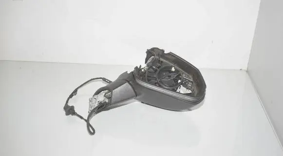 BMW 2 Active Tourer U06 Front door electric wing mirror 5A2D154 51165A2D154