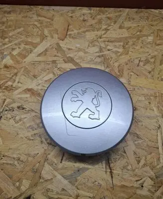 Peugeot Expert Original wheel cap 9658036380 9658036680