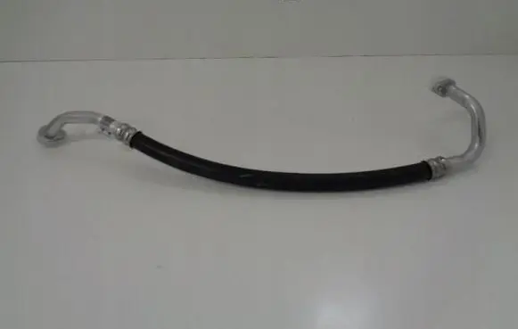 Peugeot Rifter Air conditioning (A/C) pipe/hose 9822435580