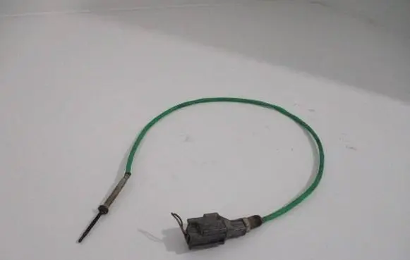 Peugeot Boxer Exhaust gas temperature sensor AV6112B591CA