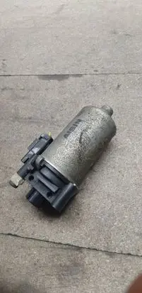 Lexus IS 220D-250-350 Seat adjustment motor 8682033020 43944010080