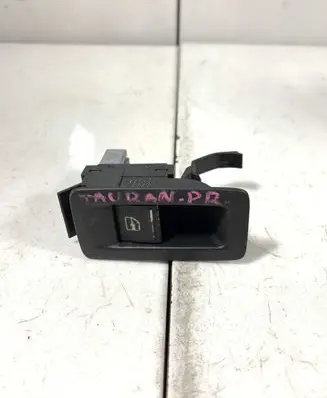 Volkswagen Touran I Electric window control switch 1F0959527