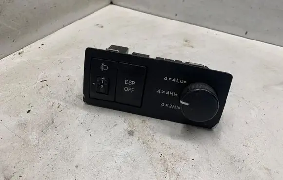 KIA Sorento Differential lock switch 200003207