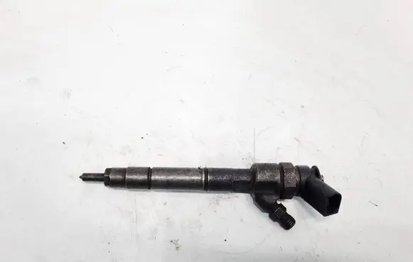 Mercedes-Benz B W245 Fuel injector 0445110167 A6400700787