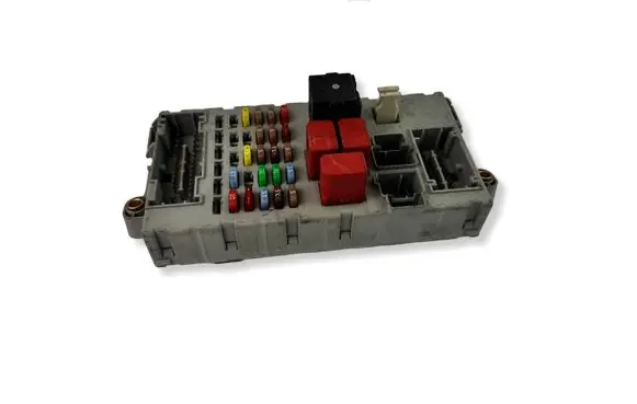 Lancia Ypsilon Other control units/modules 51786802