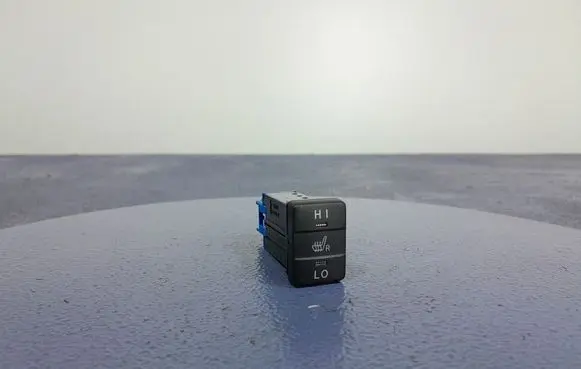 Toyota Corolla E160 E170 Seat heating switch 191690