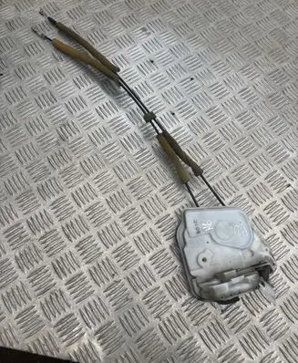 Mazda 6 Front door lock 