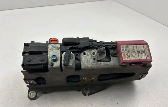 Mazda 6 Start/Stop control module GKH867ZC0 K4248