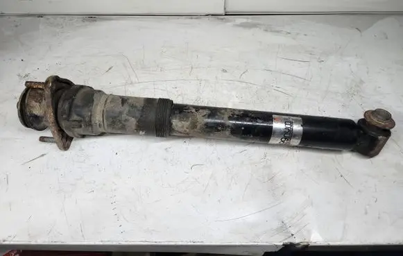 BMW 5 E39 Rear shock absorber/damper