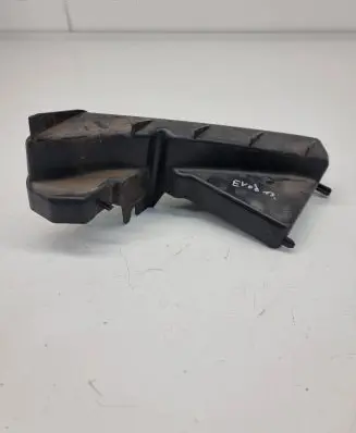 Land Rover Evoque I Front bumper mounting bracket BJ3217E763BB