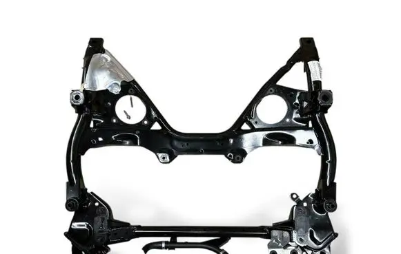 BMW 4 F32 F33 Front subframe 6872120 31106872120