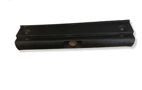 KIA EV6 Trunk/boot sill cover protection 85770CV500