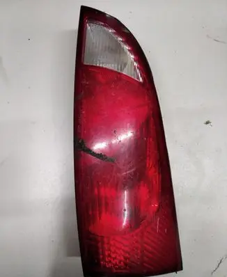 Ford Focus Rear/tail lights