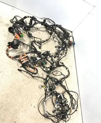 Ford Edge II Other wiring loom G2GT14A005ATCG281Z