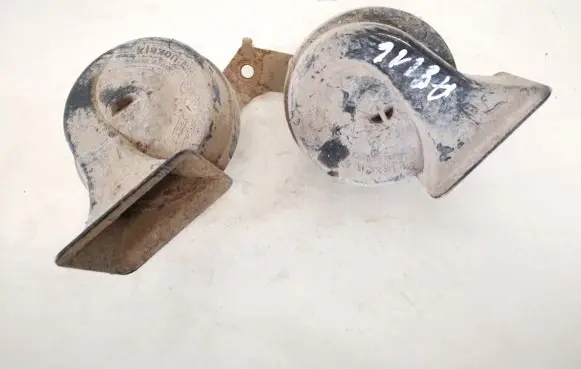 Peugeot 206 Horn signal e20092018