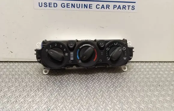 Ford Transit Custom Climate control unit BK2T18549 CM5T19980 BM5T19980