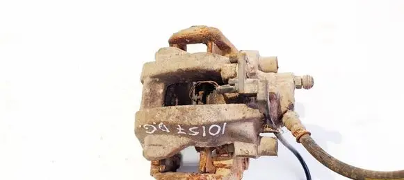 Mercedes-Benz E W211 Rear brake caliper