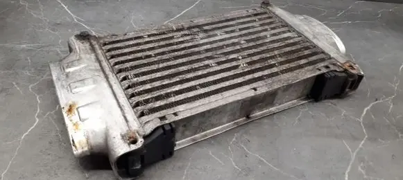Mini One - Cooper R50 - 53 Intercooler radiator 15153680