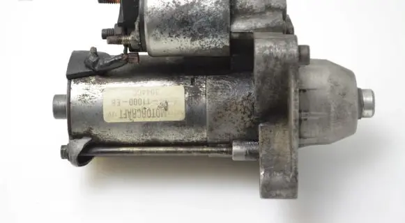 Ford Fiesta Starter motor 2S6011000EB