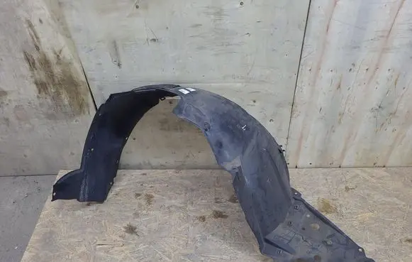Toyota Avensis T270 Front wheel arch liner splash guards 5380605010