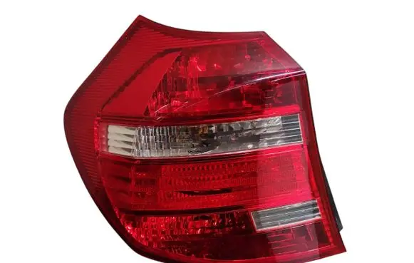 BMW 1 E81 E87 Rear/tail lights 7164955 3013850005 63217164963
