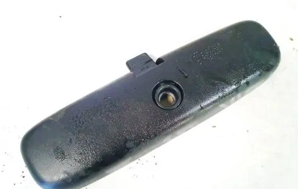 Honda CR-V Rear view mirror (interior) e4022197 e4012197