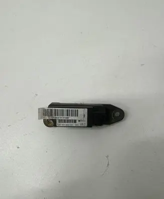 Mercedes-Benz C W203 Airbag deployment crash/impact sensor 0018204426