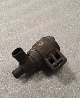 Audi 80 90 S2 B4 Idle control valve (regulator) 054133459C