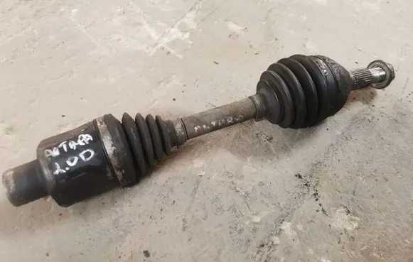 Opel Antara Front driveshaft