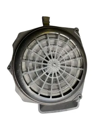 Subwoofer speaker